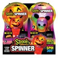 Shawshank Ledz Magic Seasons Prelit Spooky Spinner Lights 702115